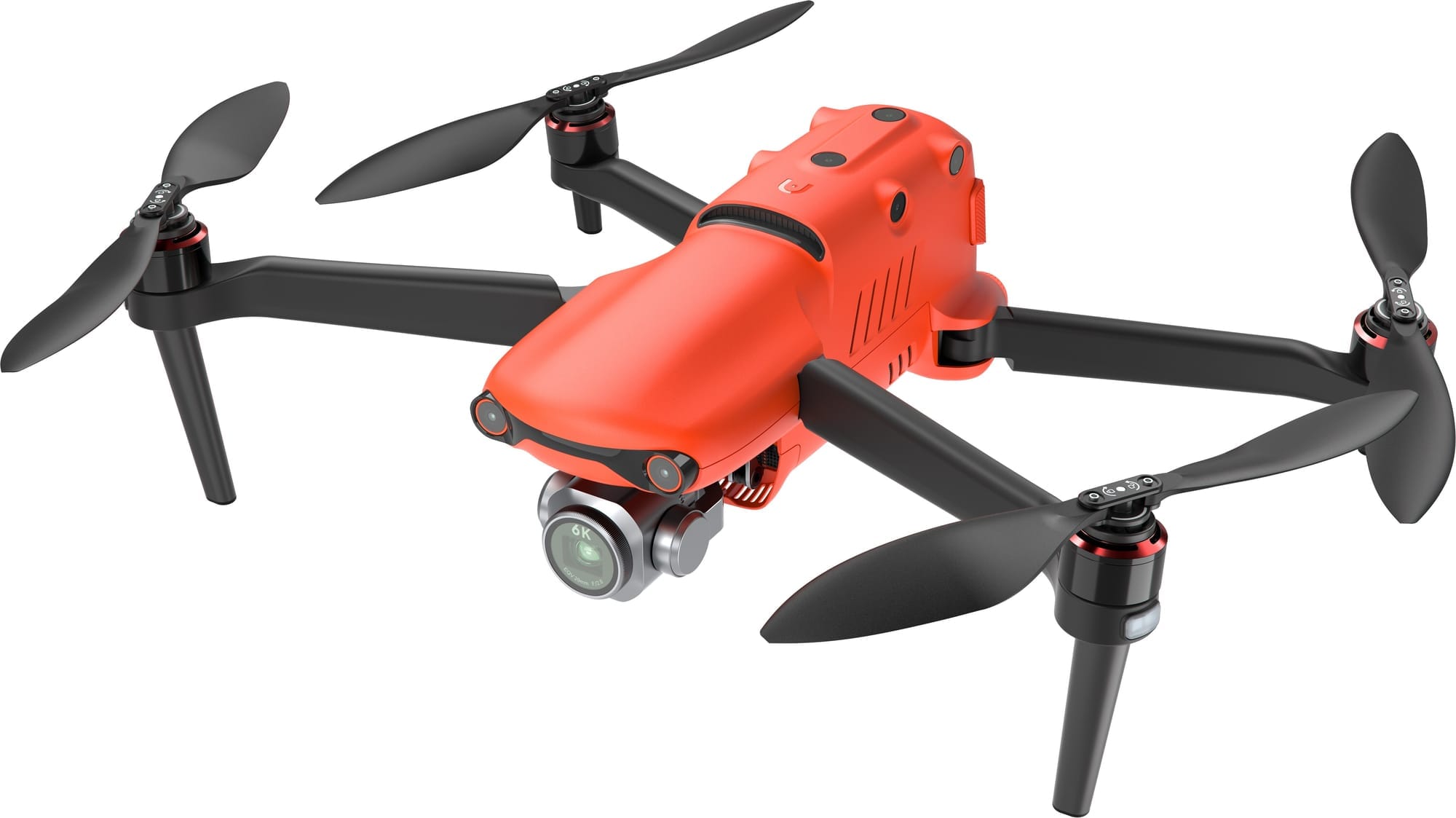 [DE] Drohne im Test: Autel Evo II Pro